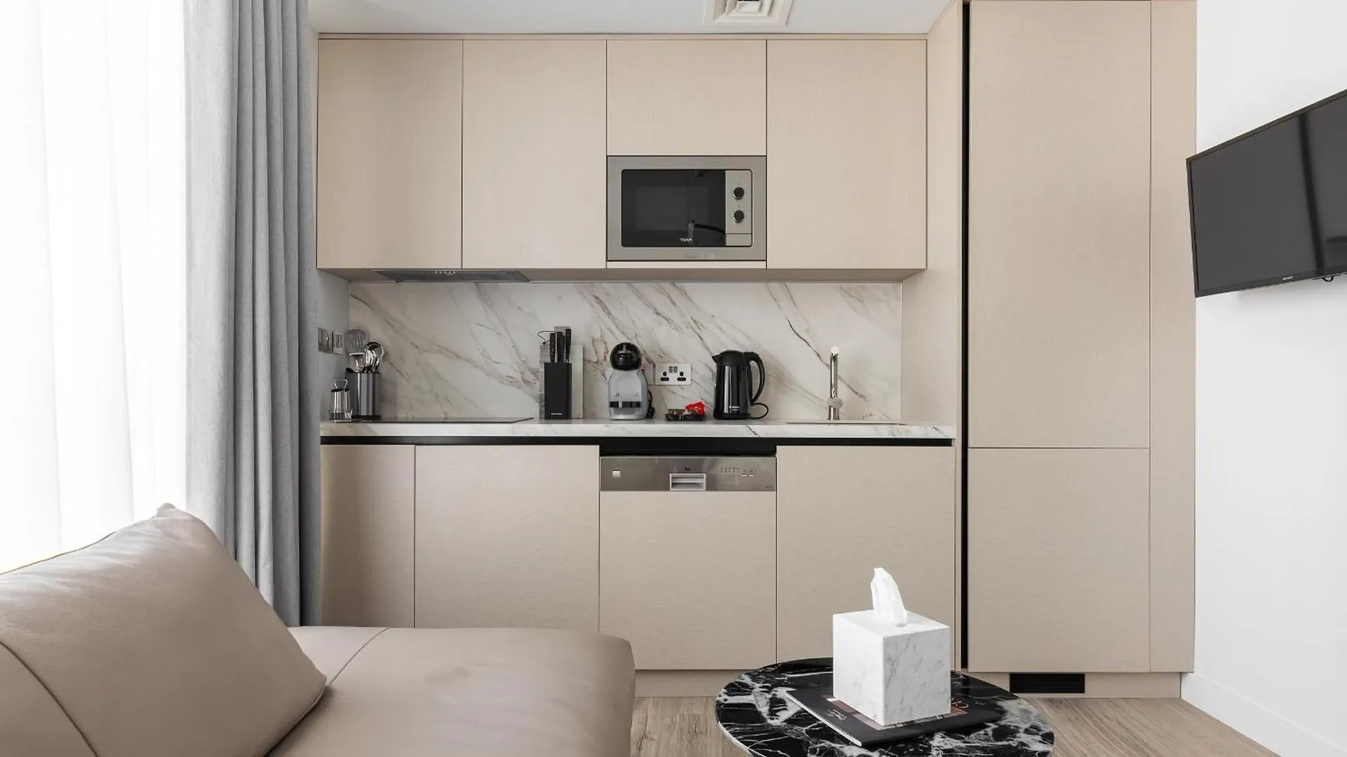 Luxury Studio Near Burj Khalifa 1208 Apartment Dubai United Arab Emirates