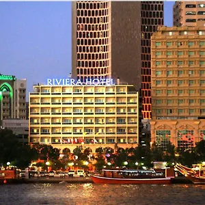 4* Otel Riviera