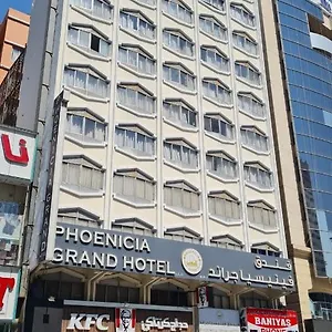 2* Otel Phoenicia Grand