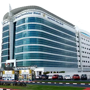 Grand Excelsior - Bur Dubaj