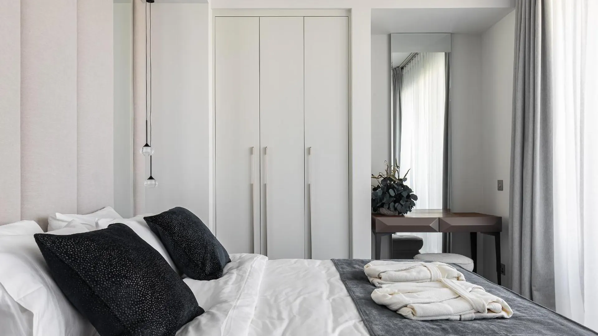 Luxury Studio Near Burj Khalifa 1208 Apartment Dubai
